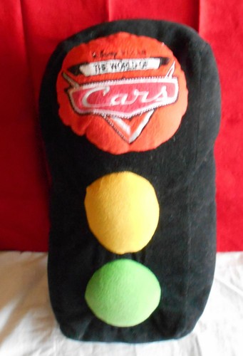 Coussin feu tricolore - feu,