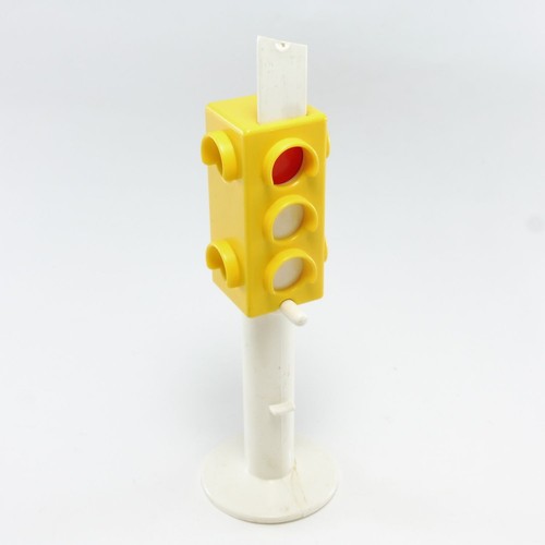 30378 playmobil feu tricolore - playmobil,