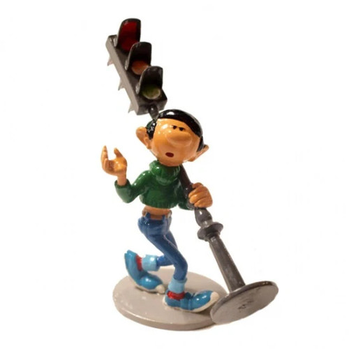 Pixi franquin gaston - pixi,