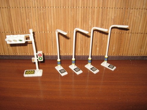 Déco maquette lot - , de