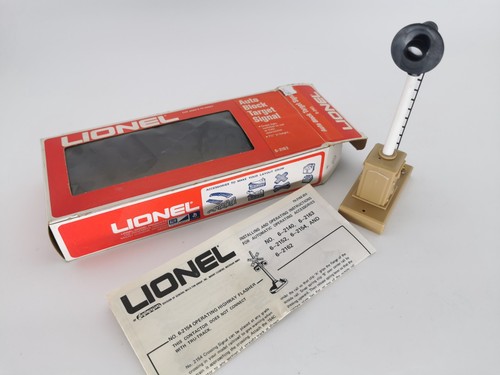 Lionel 2163 échelle - 6-2163, 0