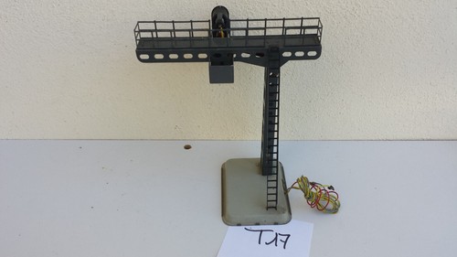 T17 ancien portique nacelle - ancien,