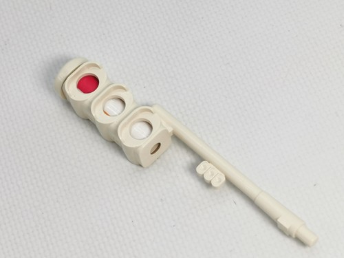 Majokit feu tricolore - majokit, (t3)